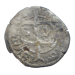 Žigmund Luxemburský Denár  H578 BL