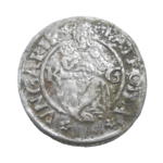 Vladislav II. Jagelovský Denár 1513 KG