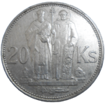 20 Ks 1941 Cyril a Metod