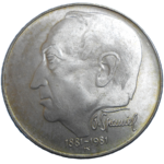 100 KČS 1981 Otakar Španiel