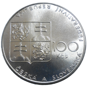 100 KČS 1990 Veľká Pardubická