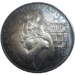 500 KČS 1983 Národné Divadlo