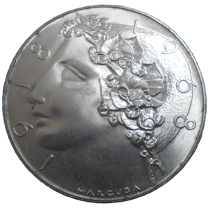 50 KČS 1968 50. výročie vzniku ČSR