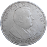 50 Ks 1944 Jozef Tiso
