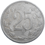 25 Halierov 1963