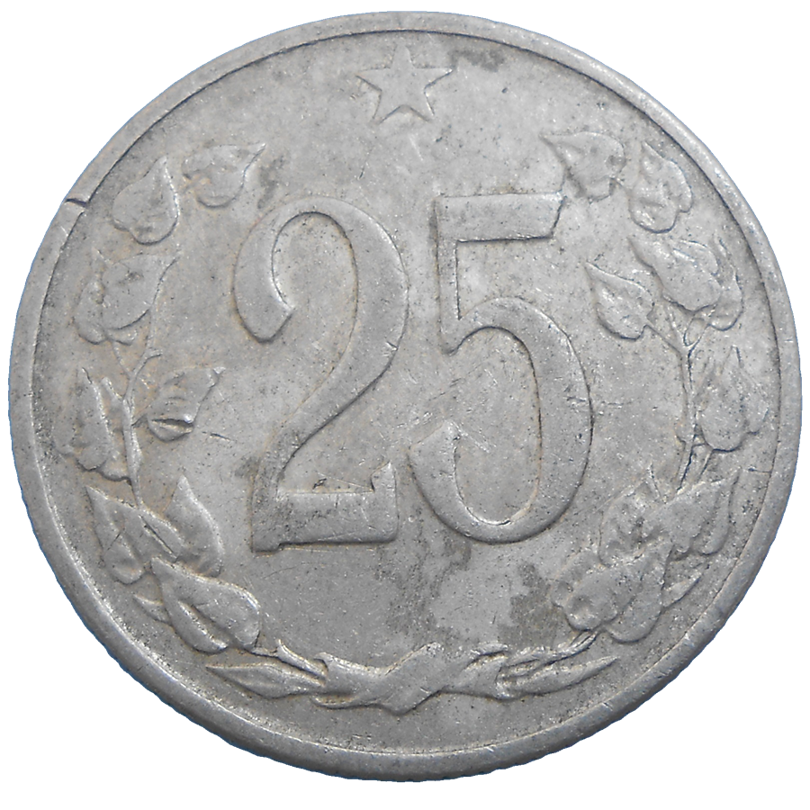 25 Halierov 1963 25 Halierov 1963