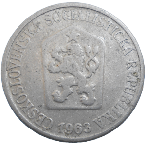 25 Halierov 1963