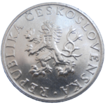 10 KČS 1955 10. výročie oslobodenia ČSR