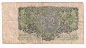 5 Korún 1953 BH
