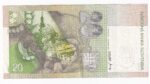 20 Korún 1993 Bimilénium