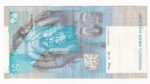 50 Korún 2002 K