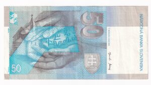 50 Korún 2002 K