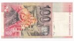 100 Korún 1999 L
