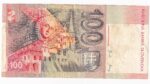 100 Korún 2001 U