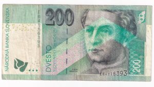 200 Korún 2002 E