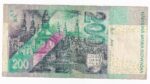 200 Korún 2002 E