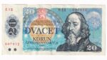 20 Korún 1988 E12