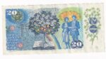 20 Korún 1988 E12