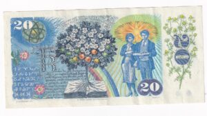 20 Korún 1988 E12