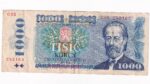 1000 Korún 1985 C05