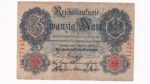 Nemecko 20 Mark 1914