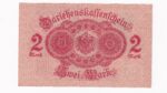 Nemecko 2 Mark 1914
