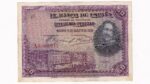 Španielsko 50 Pesetas 1928