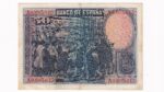 Španielsko 50 Pesetas 1928