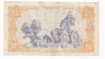 Španielsko 1 Peseta 1937