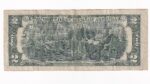 USA 2 Dollars 1976