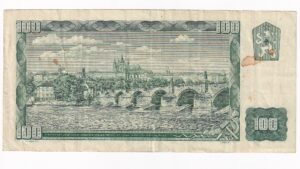 100 Korún 1961 X41