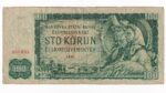 100 Korún 1961 Z67