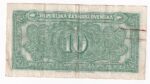 10 Korún 1945 YL