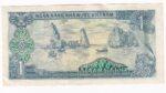 Vietnam 1 Dong 1985
