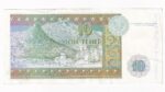 Kazachstan 10 Tenge 1993