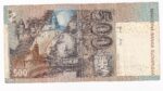 500 Korún 2000 F