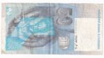50 Korún 1993 Bimilénium