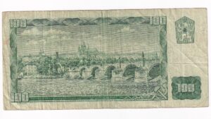 100 Korún 1961 X31