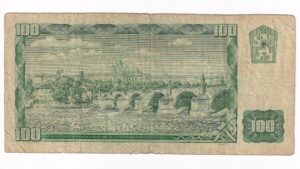 100 Korún 1961 P03