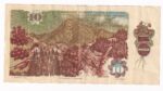 10 korún 1986 P45