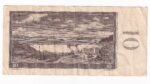 10 Korún 1960 S50