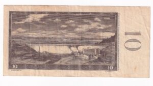 10 Korún 1960 S35