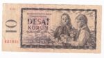 10 Korún 1960 S02