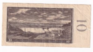 10 Korún 1960 S02