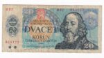 20 Korún 1988 H27