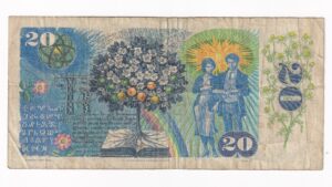 20 Korún 1988 H27