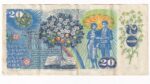 20 Korún 1988 E14