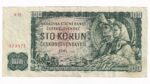 100 Korún 1961 X76