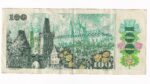 100 Korún 1989 A08