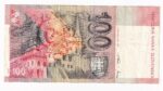 100 Korún 1999 L